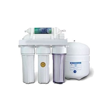 Marmaraereğlisi Su Arıtmacı