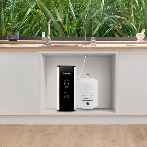 Marmaraereğlisi Su Arıtmacı