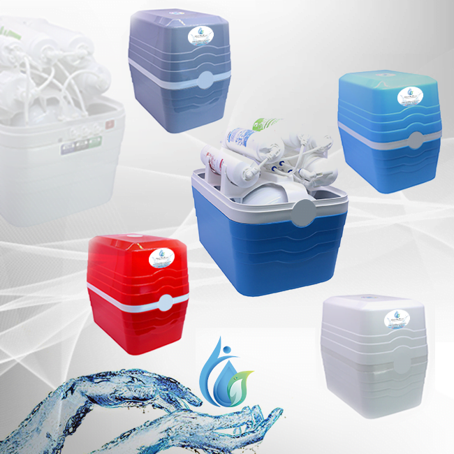 Marmaraereğlisi Su Arıtmacı